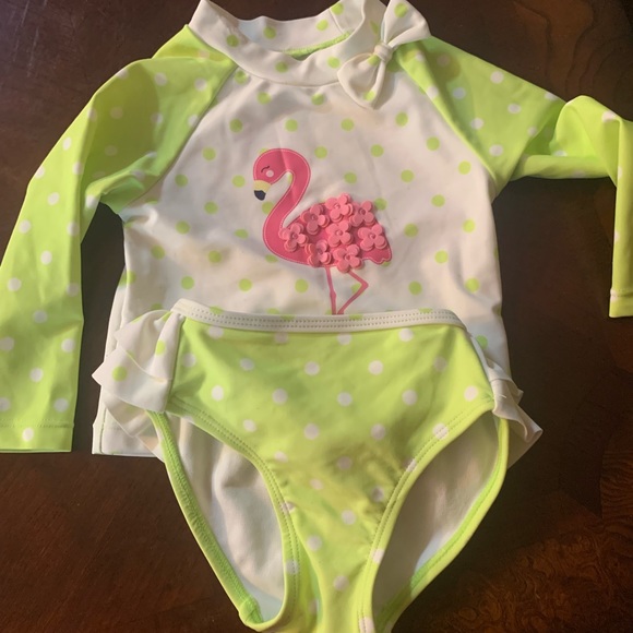 Toddler swim suit 18 months - Picture 3 of 3